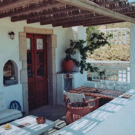 بيت للعطل Vista Al Mare Sapsila