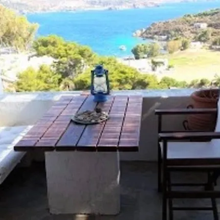 Vista Al Mare * Sapsila