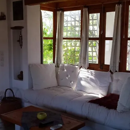 Vista Al Mare Tatil Evi Sapsila
