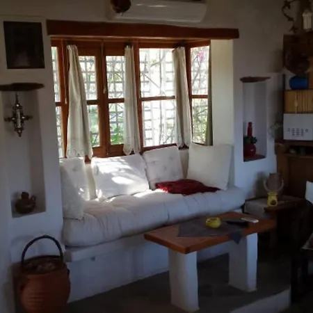 Tatil Evi Vista Al Mare *