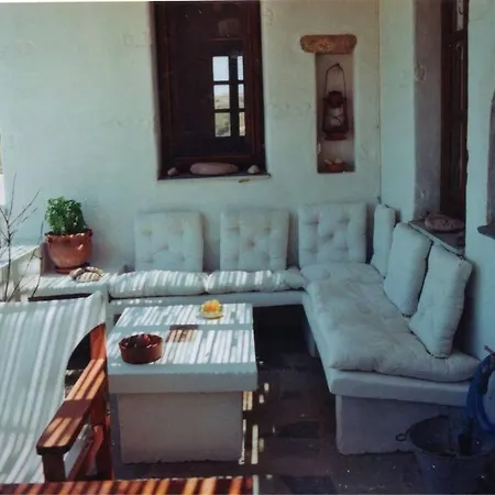 Tatil Evi Vista Al Mare