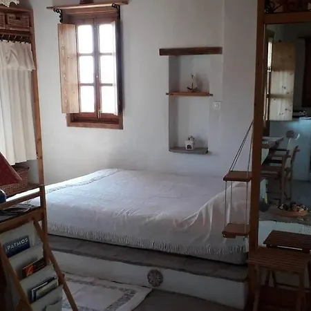 Vista Al Mare Tatil Evi Sapsila