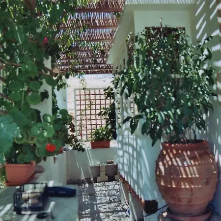 Tatil Evi Vista Al Mare *
